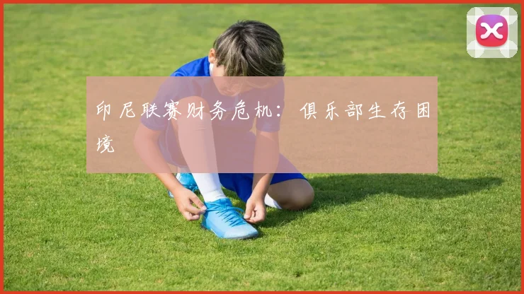 印尼联赛财务危机：俱乐部生存困境