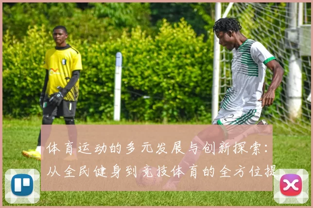 体育运动的多元发展与创新探索：从全民健身到竞技体育的全方位提升