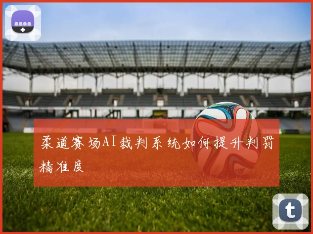 柔道赛场AI裁判系统如何提升判罚精准度